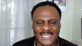 The Mickey Stevenson Interview
