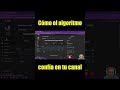 ALGORITMO 🚀 Cómo lograr que YouTube CONFÍE en tu CANAL