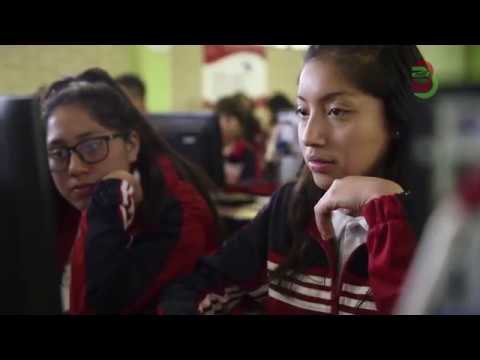 COBAEM (Colegio de Bachilleres del Estado de México)