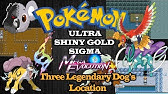 Pokemon Shiny Gold Sigma Walkthrough Youtube Pokemon Shiny Gold Sigma Walkthrough Youtube