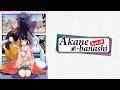 Akane-banashi, dal 4 aprile su ANiME GENERATION