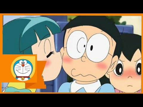 Doraemon | Roboko Seni Seviyor | Türkçe Tam Bölüm