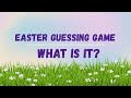 Video Tutorial Quiz
