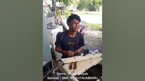 perkenalan anak pkl smk n1 kutalimbaru