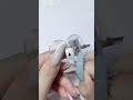 Creative nails art tutorial ideas   acrylic nail design ideas   aza nail beauty 69