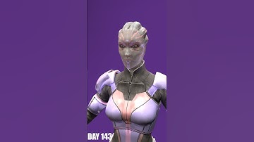 Day 143 | 365 Days of Animation #cgi #animation #3danimation #blender #blender3d