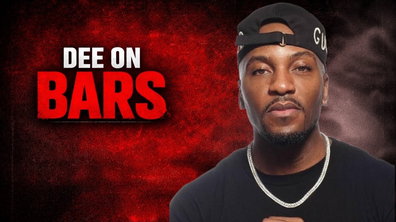 Rocafella Chain Breakdown: Grafh ft. Memphis Bleek, Freeway & Peedi Crakk | Dee on Bars