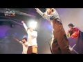 中学生HIPHOPグループ・マジボの渋谷でチルライブ動画(6)~エビダンすてーしょん vol.85~ エビステ illson