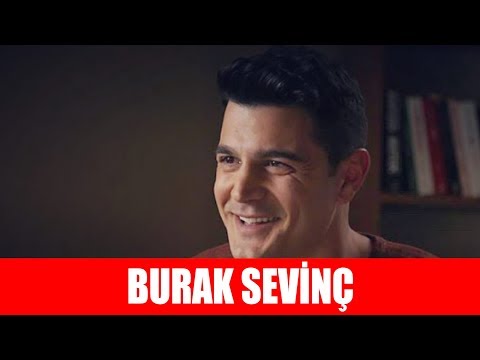 Burak Sevinç Kimdir ?