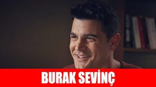 Burak Sevinç Kimdir ? Resimi