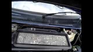 peugeot 205 xud9-dtrbo conversion tuned peugeot 205 xud9-dtrbo conversion tuned