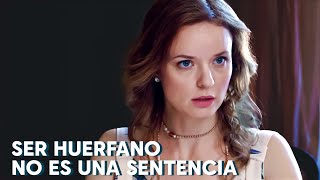 Ser huérfano no es una sentencia | Película completa | Película romántica en Español Latino
