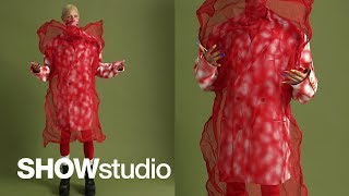 Best In Show Model Jazzelle Zanaughtti On Chungin No Ss 18