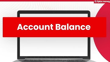 Learn to use Spice money AePS service!web