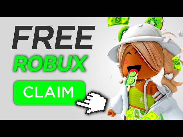 Cleanrobux.com Apk Free Robux 2022 No Human Verification