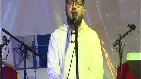 زلوفي ماتيسر من سورة الإسراء // القارئ عبد الجليل زلوفي