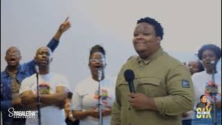 Oncemore Six (Worship)- Ngeke Ngsuke Kuwe - Phung'elimnandi