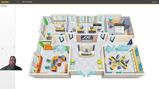 TestOut | Chapter 1 Lab