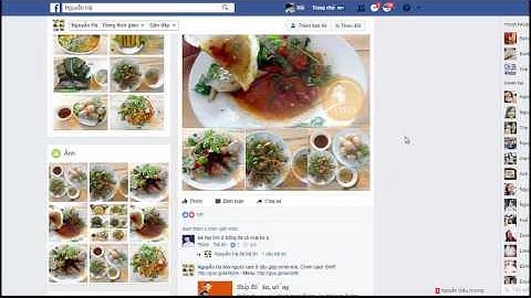 Facebook Auto reply Comment: Tự động trả lời comment trên Nick Cá Nhân
