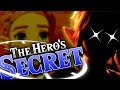 Breath of the Wild: Link's SECRET Ability!