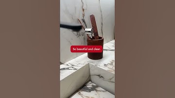 Sintered Stone countertops  #sinteredstone #marble #tile #porcelainslab #home #wall #countertop