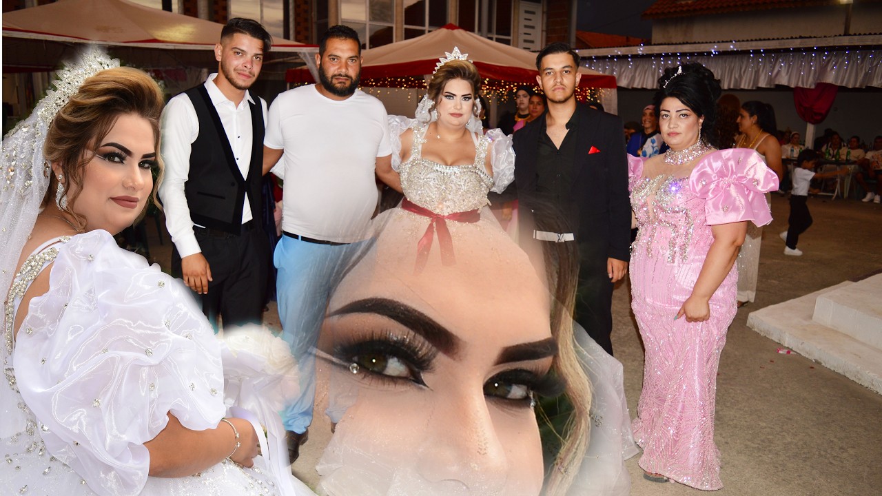 Teycan Nın Aylesine Özel Çekim Novo Selo 4K