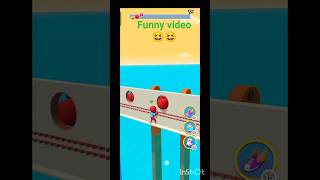 Epic fun race 3d funny race 🤪😆popay music # fun#funnyshorts #funny #popay #funnycontent