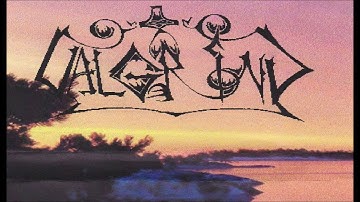 Valgrind [FIN] [Viking/Black] 2002 - Pakkasen lapsi (Full Demo)