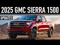 2025 GMC Sierra 1500.. The Best Choice?