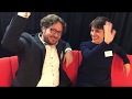 Bevlogen over open science: open access in het hbo