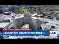 Le Coût Des Réparations Explose à L Hôpital Maisonneuve Rosemont Le Coût Des Réparations Explose à L Hôpital Maisonneuve Rosemont