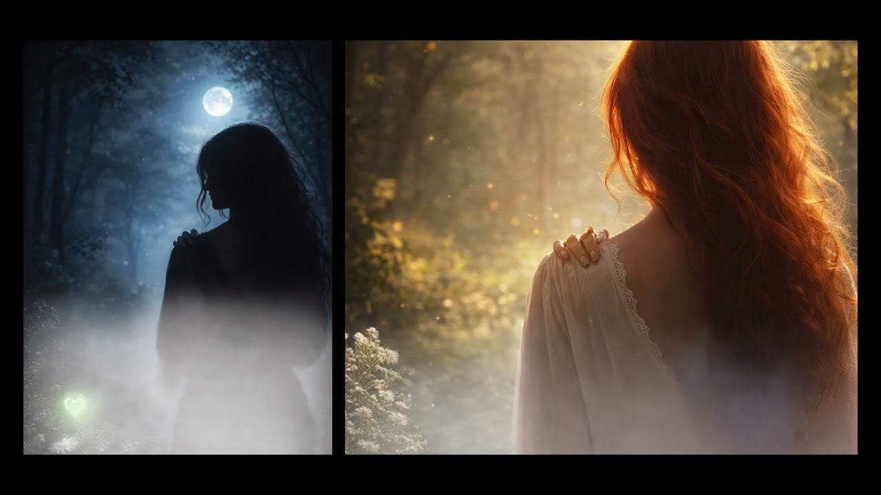 Воскресенье работы с теневой стороной личности: раздвоенные чувства