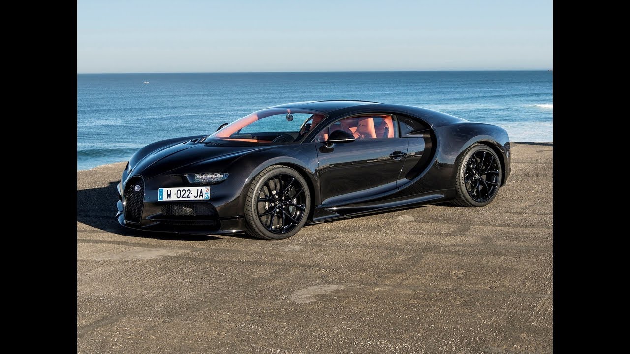 expert testimony ultimate issue Bugatti Chiron 2018 Car Review