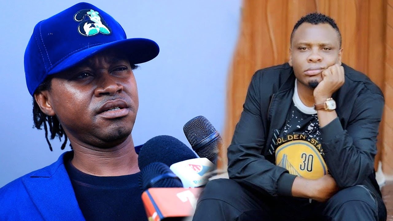 JUMA NATURE ASIMULIA ALIVYOMSAIDIA BABA LEVO “ANAFAA KUWA MKUU WA NCHI, NI CREATIVE”