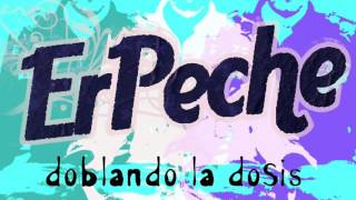 Video thumbnail of "Er Peche - "Caballito de Mar" (versión audio)"