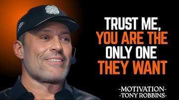 THIS Means an AVOIDANT Feels AUTHENTIC LOVE for YOU | Tony Robbins Motivational Speech 💥
