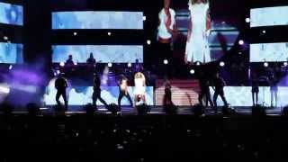 Hadise - 13. Fanta Gençlik Festivali: Elazığ