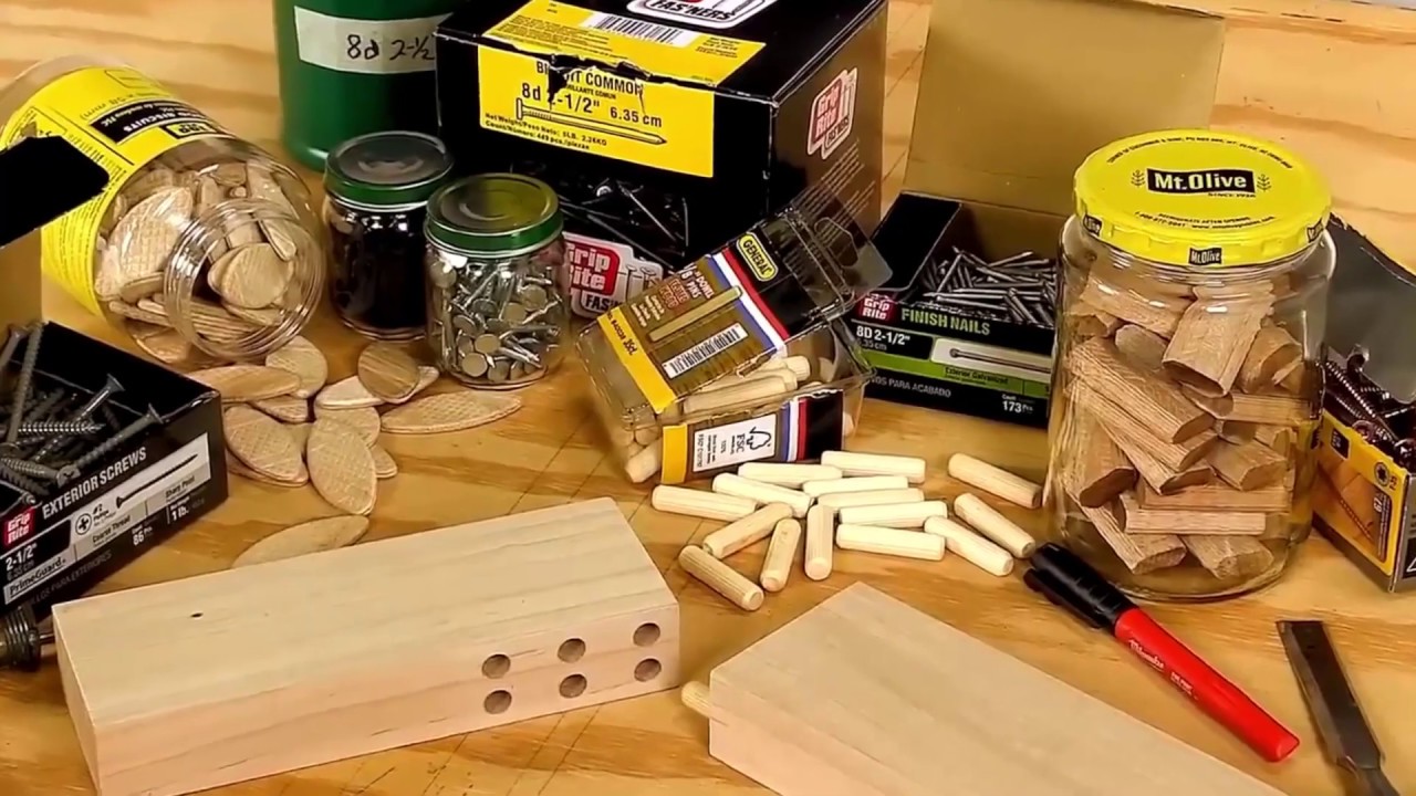Awesome Woodworking tools of 2019 #1 - YouTube