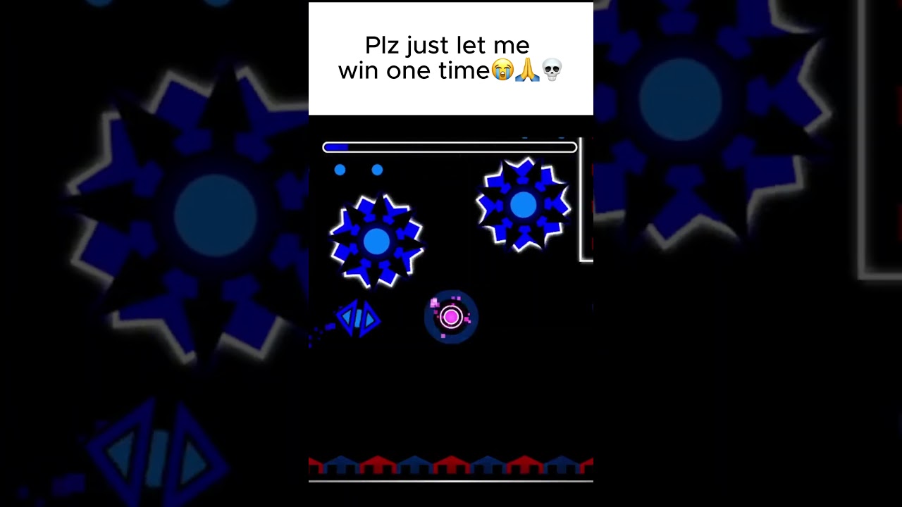 Never back down 💀 #geometrydash #rage #ragequit #ishowspeedwannabe #gaming #nevergiveup #nickeh30