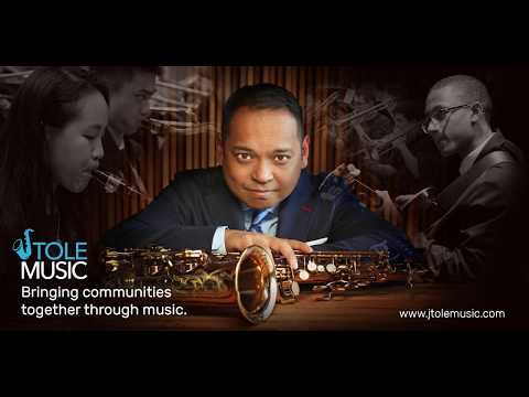 JTole Music Story