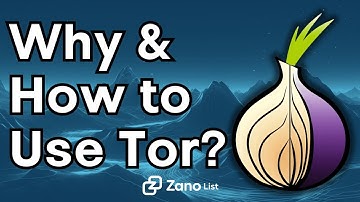 What Is Tor Browser and How Does It Work? | Why You Should Use It | Tor Browser Explained