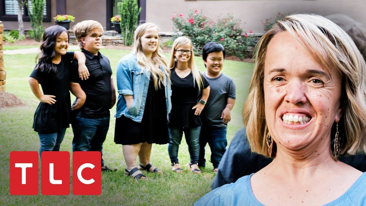 🔴 Lo Mejor de Una Gran Familia