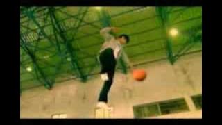 SHOW LO as Andy in HOT SHOT teaser ABSCBN finally