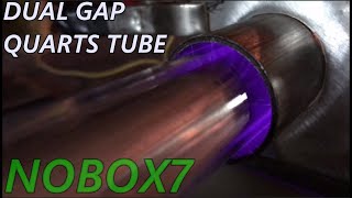 Industrial Grade ozone generator DIY