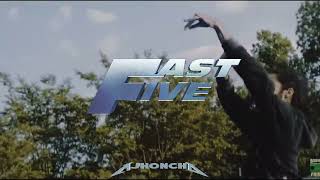 [FREE] "Fast Five" - Skrilla x Ot7 Quanny Type Beat | 2024 (Prod. AJ Honcho)