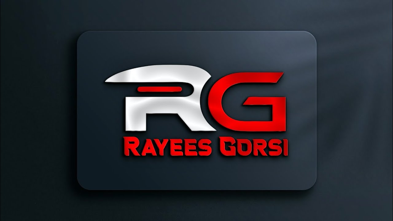 Trending Logo Design ❤️ 