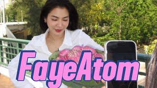 Fayeatom Faye Peraya Malisorn