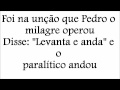 É Muita Gloria Suellen Lima Play Back Com Legenda