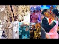 Moses Bliss Wedding Reception Full Video, Surprised by Mercy Chinwo, Ekene Umena, Judikay and more