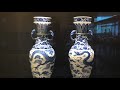 大英博物馆中国藏品故事：大维德瓶的前世今生（下）
